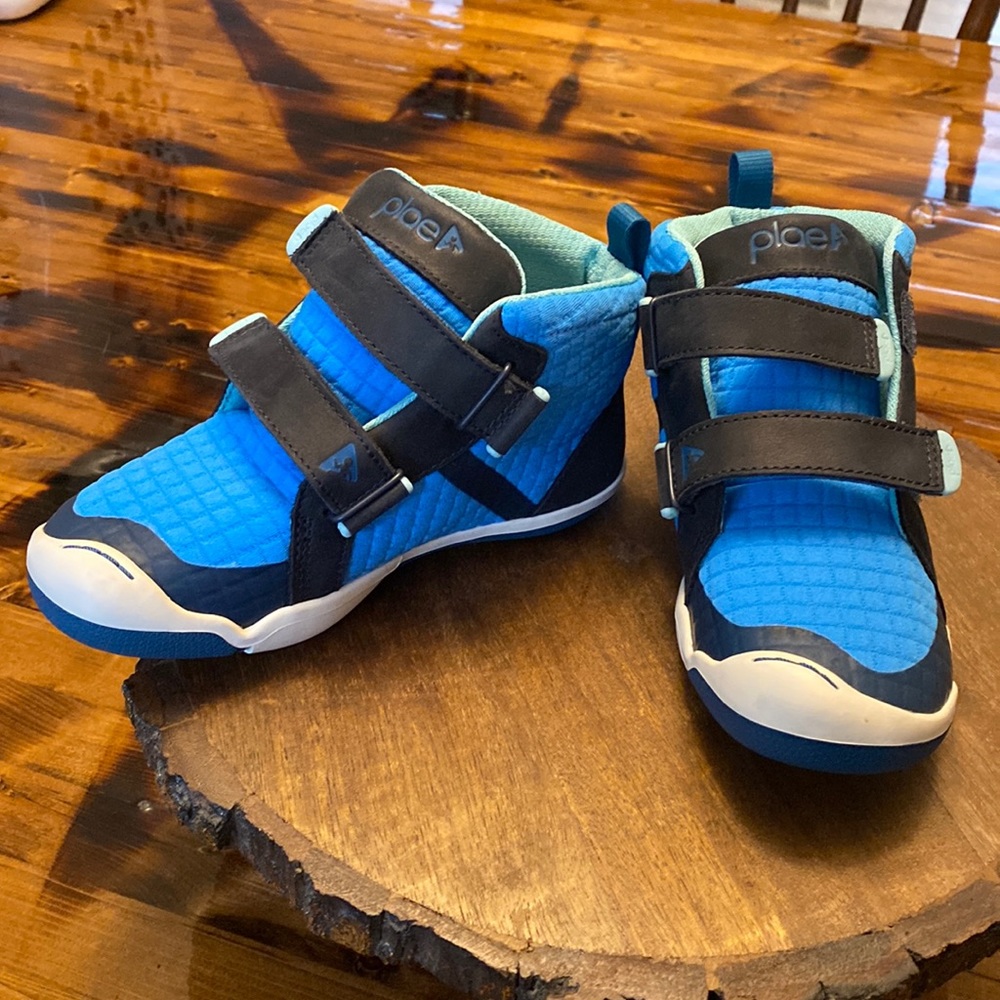 Plae bootie (kids)